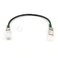 EX-QSFP-40GE-DAC-50CM-VEL