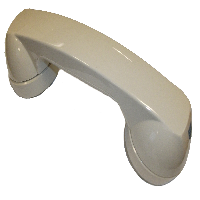 ITT-HANDSET-ASH (006544-VM2-PAK)