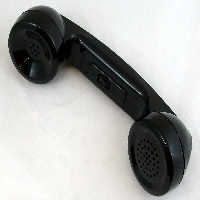 ITT-HANDSET-BK