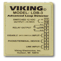 VK-LDB-3