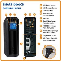 SMART1000LCD