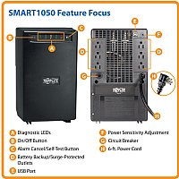 SMART1050