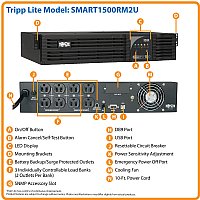 SMART1500RM2U