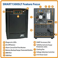 SMART1500SLT