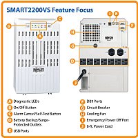 SMART2200VS