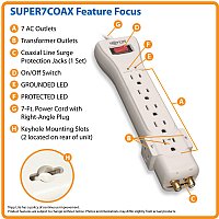 SUPER7-COAX