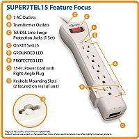 SUPER7TEL15