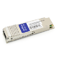 CPAC-TR-40SR-SSM160-QSFP-VEL