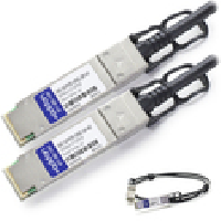 DAC-QSFP28-100G-1M-VEL