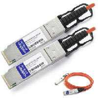 JNP-QSFP28-AOC-10M-VEL