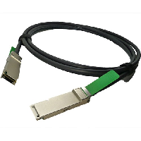 QSFP-H40G-CU3M-VEL