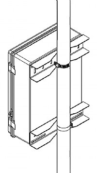 35-POLE-MOUNT-BRACKET