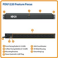 PDU1220