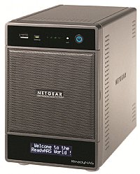 RNDU4000-100NAS