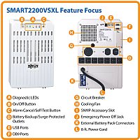 SMART-2200-VSXL