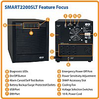 SMART2200SLT