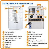 SMART3000VS